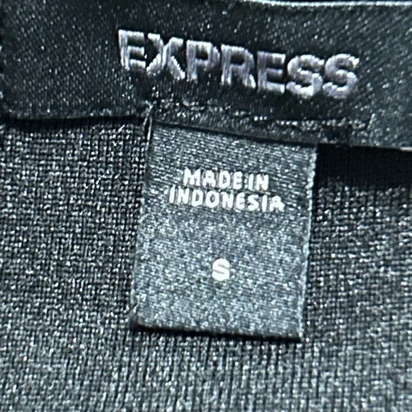 Express Body Contour Bandage Corset Tank - Picture 6 of 7